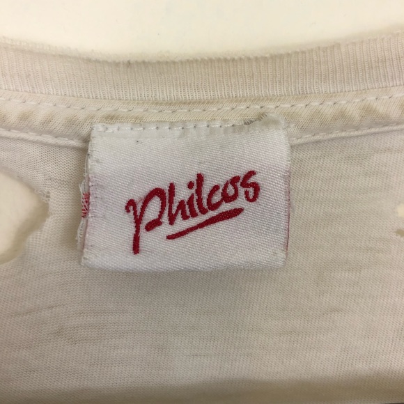 Bob Marley Distressed Philocos T-Shirt Sz XL - Picture 15 of 16